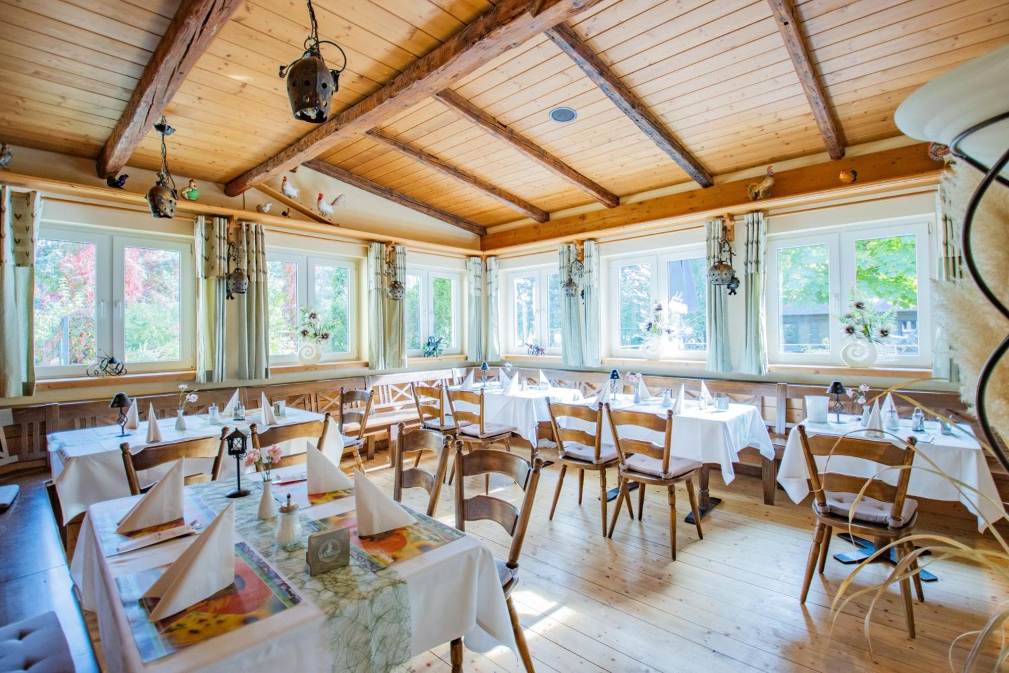 Ferien Hotel Spree-Neisse Neuhausen  Exterior foto