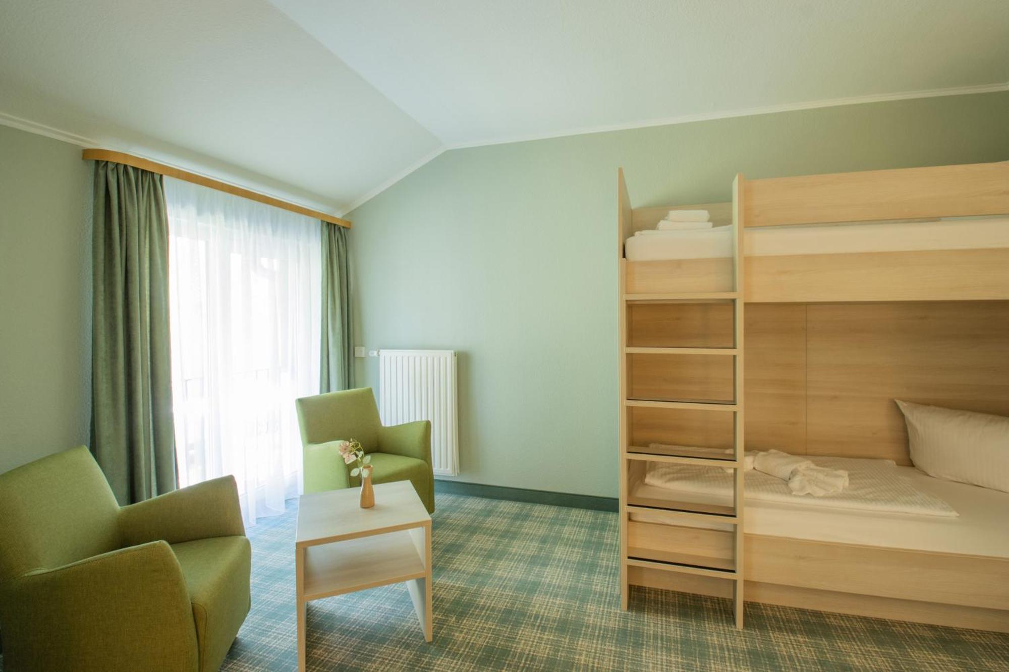 Ferien Hotel Spree-Neisse Neuhausen  Exterior foto